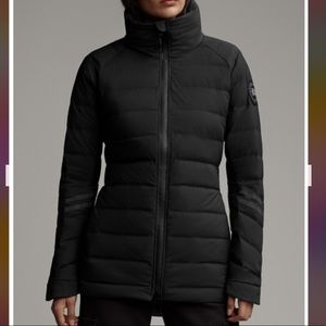Canada goose jacket